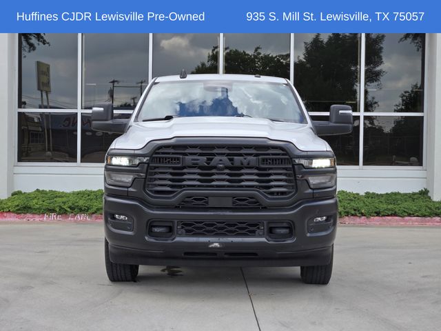 ram ram 2500 pickup 2025 3C6UR5HL0SG528873 image ram ram 2500 pickup 2025 3C6UR5HL0SG528873 image